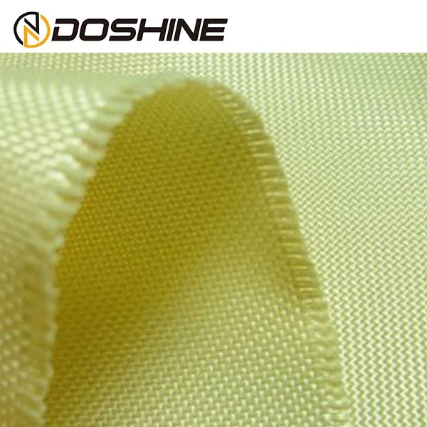 Tahan api kain Kevlar