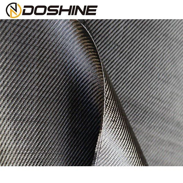 Carbon Fiber in China