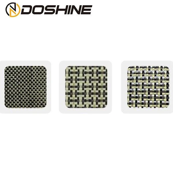China Hybrid Fabric manufacturers