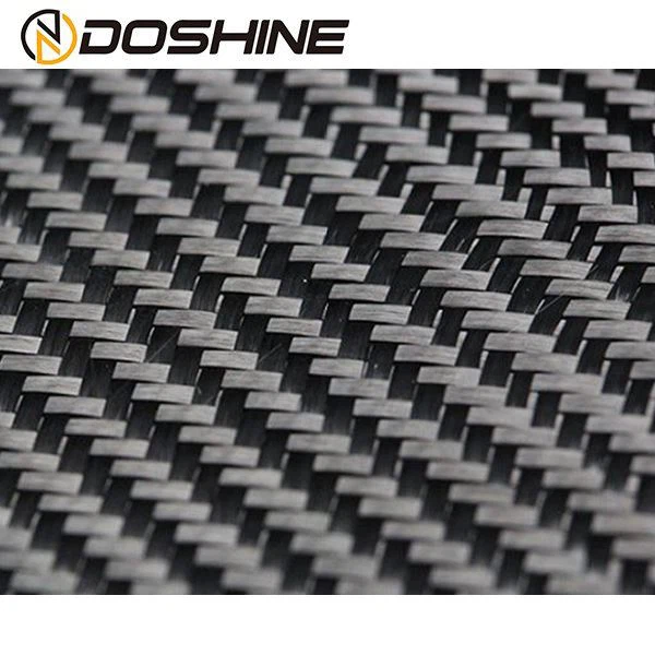 Plain Carbon Fiber Cloth Manufacturers