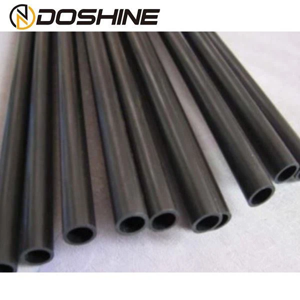 Proses Rolling Tube Carbon Fiber