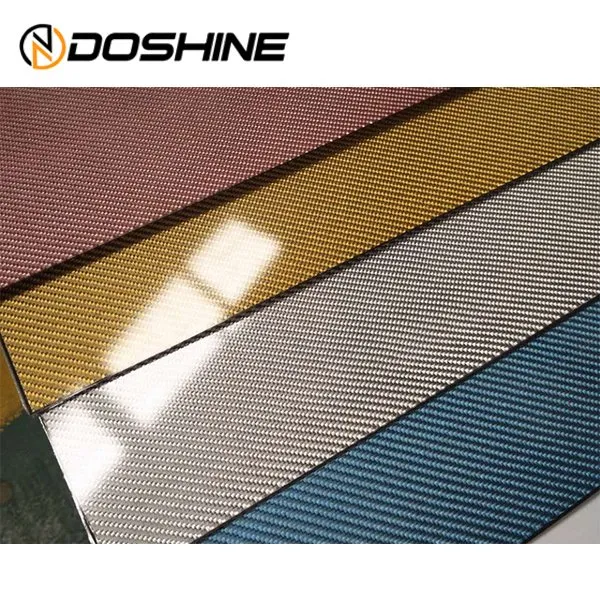 Papan Gentian Karbon Tahan Kakisan